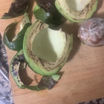 Migros'tan Çürük Avokado Gönderimi Ve Müşteri Memnuniyetsizliği