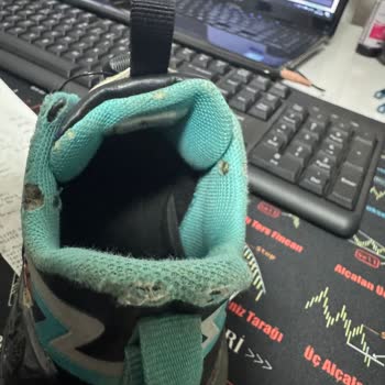 Garanti Altındaki Ayakkabının Kalitesizliği Ve Mağazanın Haksız Red Kararı