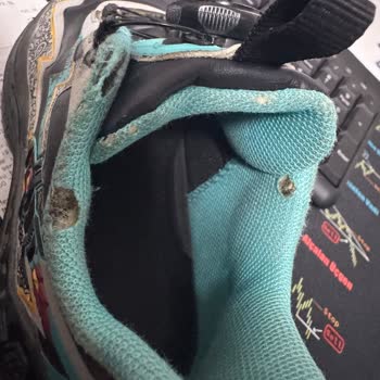 Garanti Altındaki Ayakkabının Kalitesizliği Ve Mağazanın Haksız Red Kararı