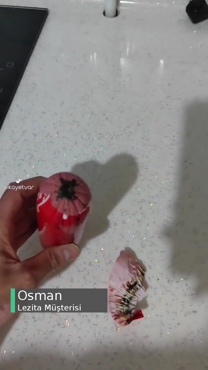 Lezita İnsan Hayatı Bu Kadar Mı Ucuz? videonun kapak resmi