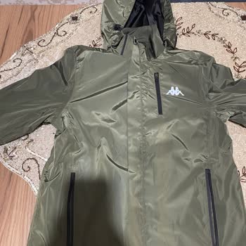 Kappa Montunda Dikiş Hatası Garanti Reddi