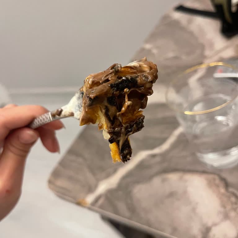 Yanık Waffle Ve Eksik Muz İçin Ücret İadesi Talebi