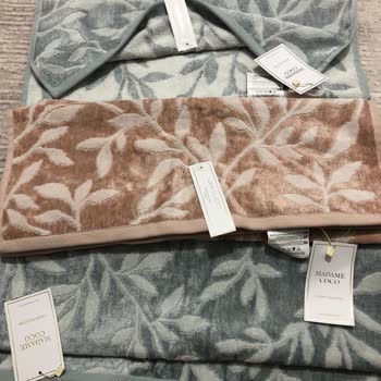 Madame Coco Havlularında Aşırı Tüy Bırakma Ve Müşteri Mağduriyeti