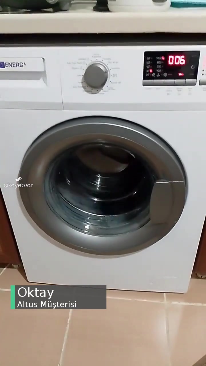 Altus Al 7103 D Sıkmada Cırt Sesi Ve Aşırı Titreme videonun kapak resmi