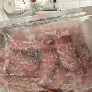 Migros Hemen Siparişinde Küflü Dana Sosis Ve Cevapsız İade Talebi