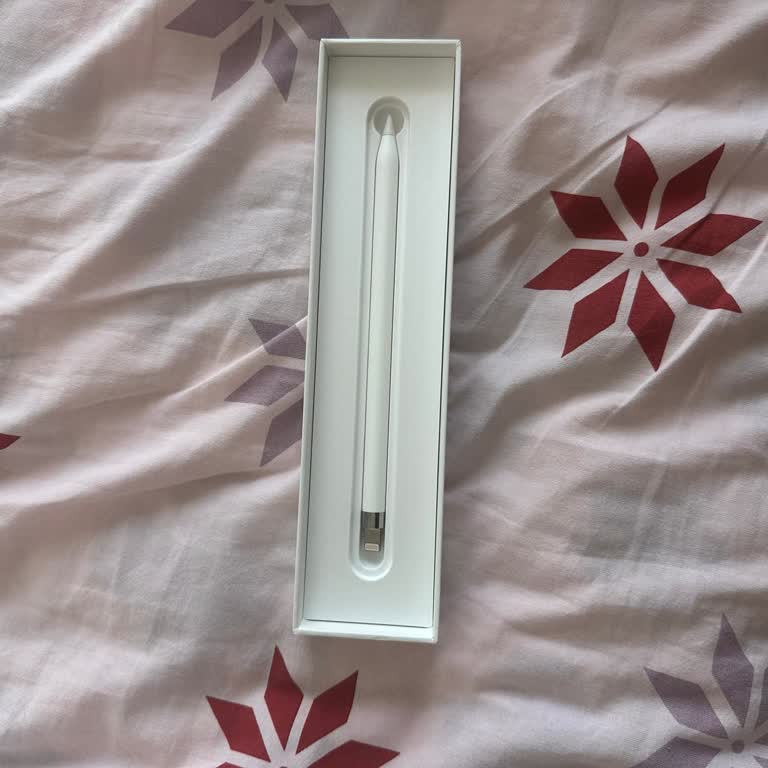 Apple Pencil Kapak Eksik, Trendyol Gürgençler Mağazasından Acil Çözüm Talebi