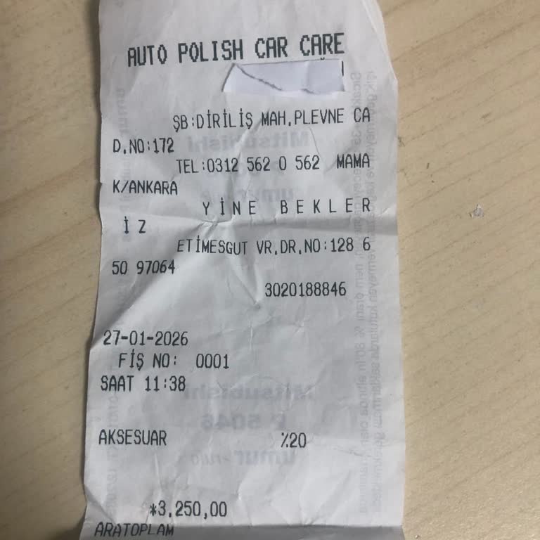 Klimadan Gelen Rutubet Kokusu Çözülmedi Ve Ek Ücret İadesi Talebi