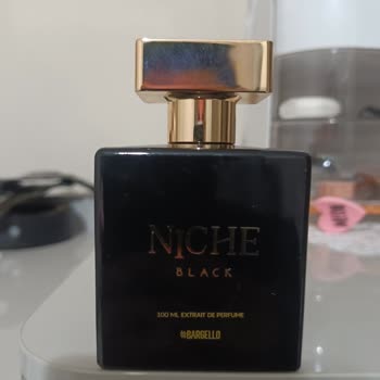 Satın Aldığım Parfüm Testerden Çok Kısa Sürede Uçtu