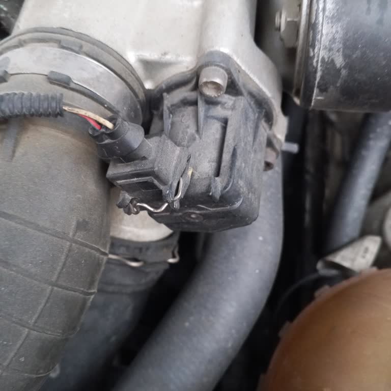 BMW 1.18i M Sport Wastegate Arızasıyla Güvenlik Endişesi Ve 9 Bin TL Masraf