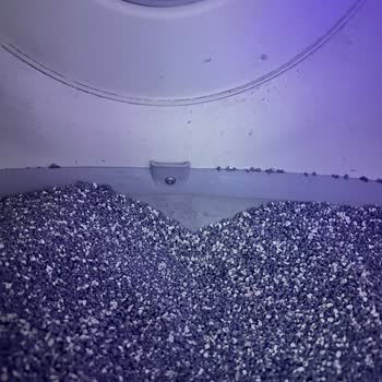 Xenon Smart X8624 Kedi Tuvaletinde 15 Gün İçinde Lastik Yırtılması Ve Garanti Talebi