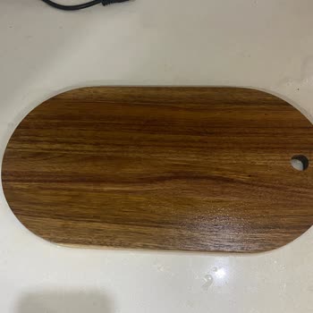 BİM Kesme Tahtasındaki Boya Sızıntısı Sağlık Riski Ve İade Reddi