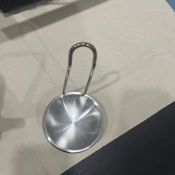 IKEA Kepçelik Kaşıklığın Kısa Sürede Paslanması Ve Güven Sorunu