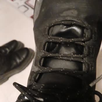 Su Geçirmez Botum Su Geçiriyor Şikayetim Çözülmedi