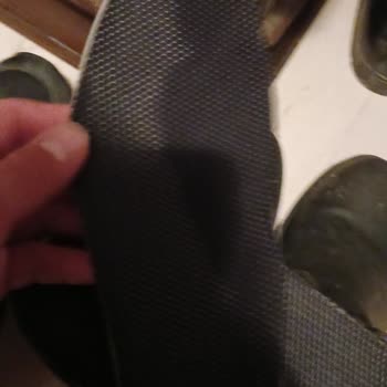 Su Geçirmez Botum Su Geçiriyor Şikayetim Çözülmedi