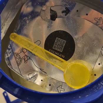 Milupa Aptamil 4 Devam Sütünde Jelatini Açık Çıktı: Güvenlik İhlali