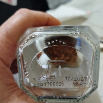 Jacobs Cronat Gold Kahvesinde Çuval İpi Benzeri Yabancı Madde, Sağlık Riski Ve Cevapsız Şikayet