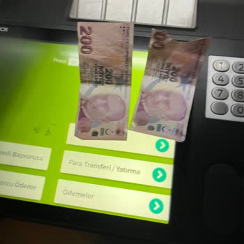 Garanti'de Para Sorunu Ve Şikayetimin Ciddiye Alınmaması