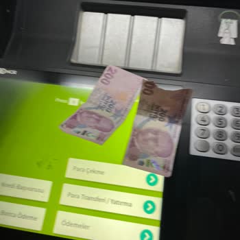 Garanti'de Para Sorunu Ve Şikayetimin Ciddiye Alınmaması