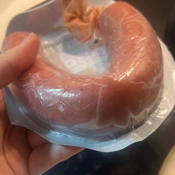 Fermente Sucukta Sıvılaşma Ve Macun Kıvamı Kalite Sorunu