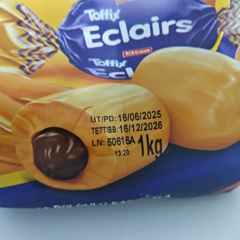 Elvan Şeker 1 Kg Paketi Kalite Farkı Ve İade Talebi