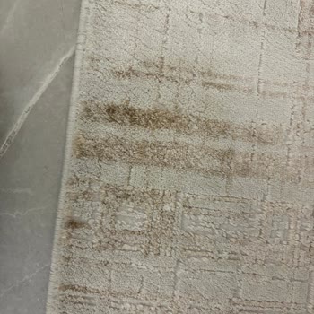 Karmen Halılarda Kısa Sürede Sertleşme Ve Ayıplı Ürün Değişim Talebi