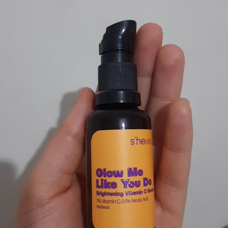 Kötü Koku Ve Kullanılamayan C Vitamini Serumu İçin İade Talebi