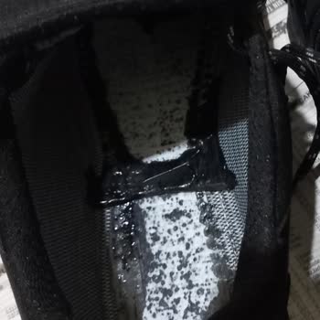 Defolu Scooter Ayakkabı Ayak Ağrısına Neden Oldu, Değişim İstiyorum