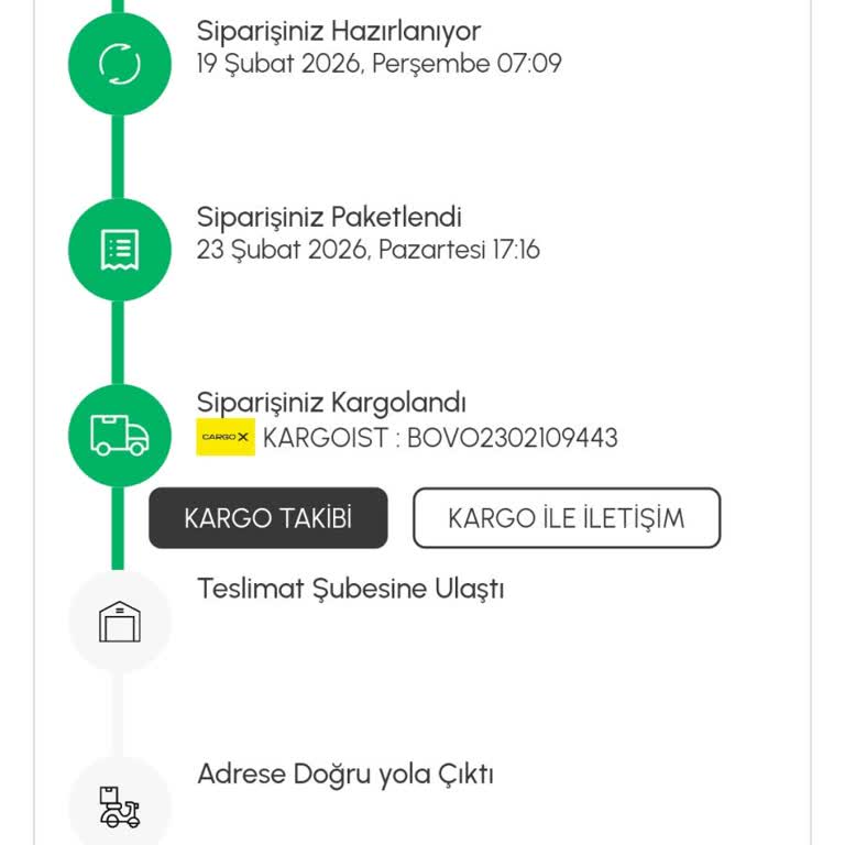 Karaca Ev Tekstil Şikayeti