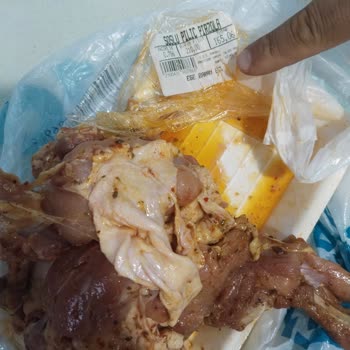 Bozulmuş Et Ürünleri Sağlık Riski Oluşturuyor