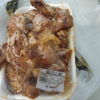 Bozulmuş Et Ürünleri Sağlık Riski Oluşturuyor