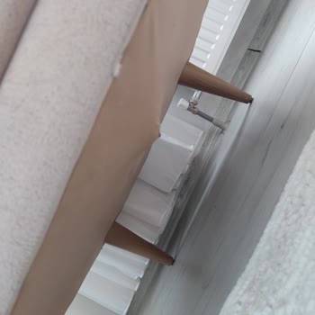 Garanti Servisinin Cevapsızlığı Ve Mobilya Kalite Sorunları