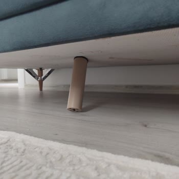 Garanti Servisinin Cevapsızlığı Ve Mobilya Kalite Sorunları