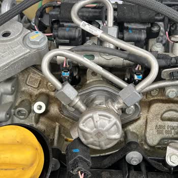 Bakım Sonrası Yağ Sızıntısı: Yetkili Servis Ve Müşteri Hizmetleri Arasındaki Çelişki