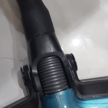 Philips Marathon Süpürge Başlığı Kırıldı, Servis Kullanıcı Hatası Dedi Ve Ücretsiz Değişim İstiyorum