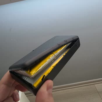 Dexim Dca0048 Powerbank Şişti, Patlama Ve Yangın Riski