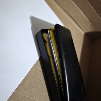 Dexim Dca0048 Powerbank Şişti, Patlama Ve Yangın Riski