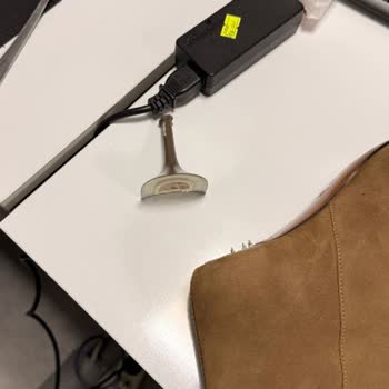 Zara Heeled Boots Break Within Minutes of First Use