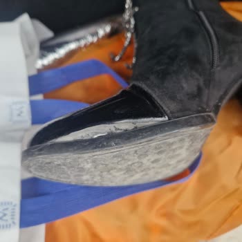 Kısa Sürede Açılan Botlarda Kalite Sorunu Ve Ücret İadesi Talebi