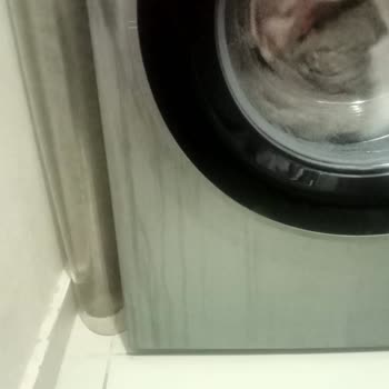 Mekanik Sızıntı Nedeniyle Arçelik Çamaşır Makinesinin Değiştirilmesini Talep Ediyorum