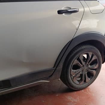 Ankara Sigorta’nın 100% Kusurlu Çarpma Sonrası Değer Kayıp Tazminatı Reddetmesi