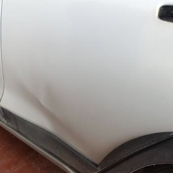 Ankara Sigorta’nın 100% Kusurlu Çarpma Sonrası Değer Kayıp Tazminatı Reddetmesi