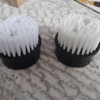 Fırça Başlığı Eksik Ve Cevapsız İletişim: İade Talebi