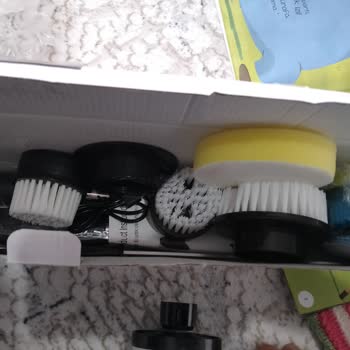 Fırça Başlığı Eksik Ve Cevapsız İletişim: İade Talebi