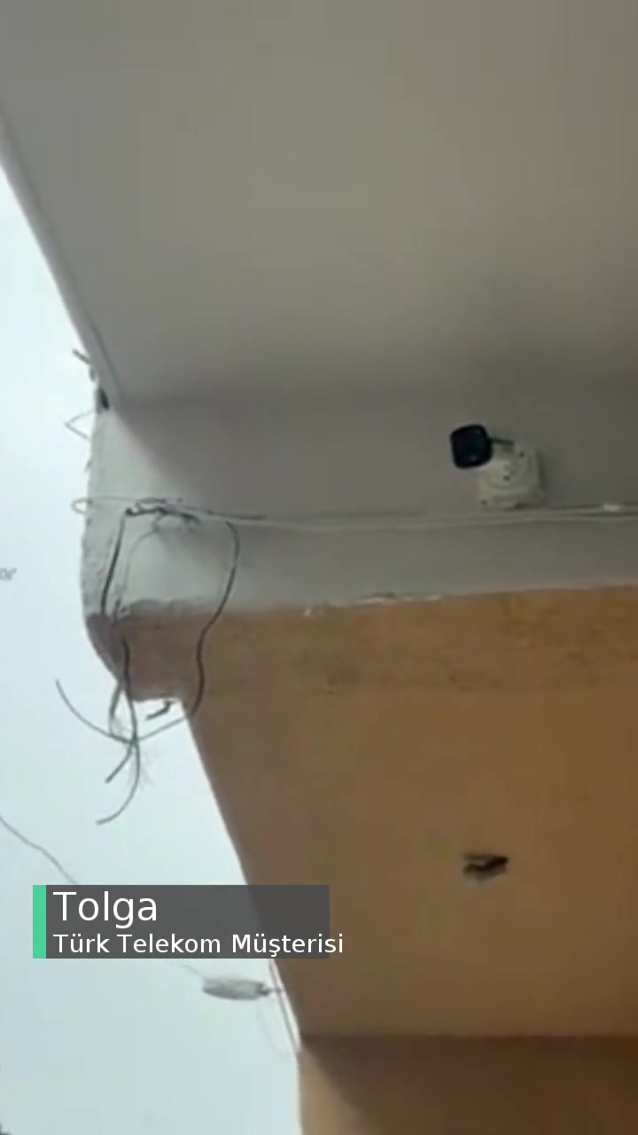 Türk Telekom İnternet Bağlantısı Sıkıntısı! videonun kapak resmi