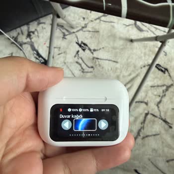 Carrefour’da Ayıplı Kulaklıklar İçin Ücret İadesi Talebi