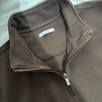 İmza Mağazasından Alınan Kazakların Hızlı Tüylenmesi Ve Geri Dönüş Sürecinde Bilgilendirme Eksikliği