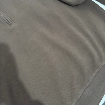 İmza Mağazasından Alınan Kazakların Hızlı Tüylenmesi Ve Geri Dönüş Sürecinde Bilgilendirme Eksikliği