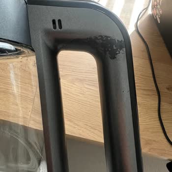 Arçelik Çay Makinesi 5 Kez Serviste, Değişim Talebim Reddedildi