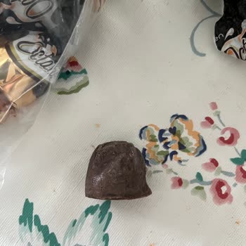 Şölen Çikolata Şikayeti