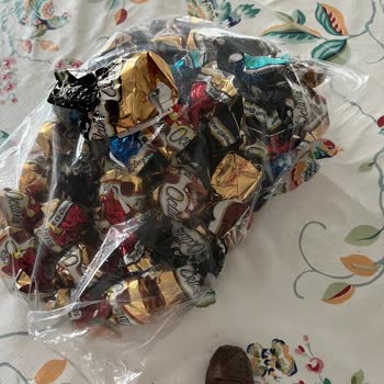 Şölen Çikolata Şikayeti